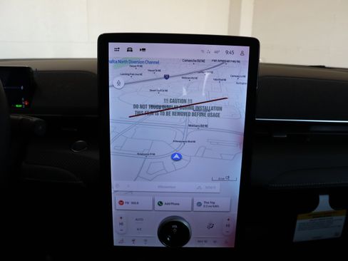 New 2025 Ford Mustang Mach-E Premium image 27