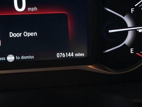 Used 2023 Honda Passport EX-L image 25