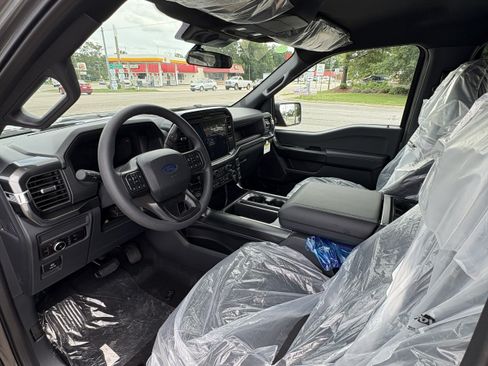 New 2026 Ford F150 STX w/ F-150 LOBO Package AWD/4WD image 47