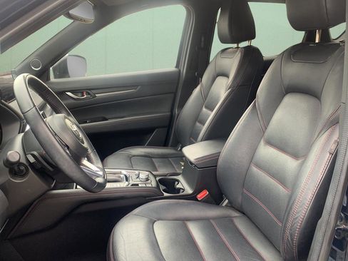 Used 2023 MAZDA CX-5 AWD 2.5 Turbo image 19