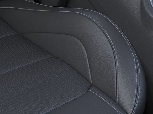 New 2025 Ford Mustang GT Premium w/ GT Performance Package image 16