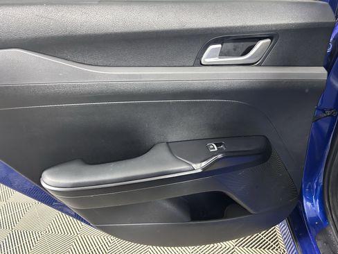 Used 2022 Kia K5 GT-Line image 35