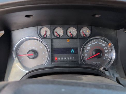 Used 2010 Ford F150 XLT AWD/4WD image 21