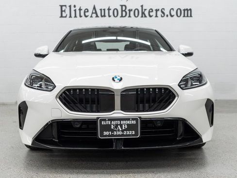 Used 2025 BMW 228i xDrive w/ Premium Package AWD/4WD image 3