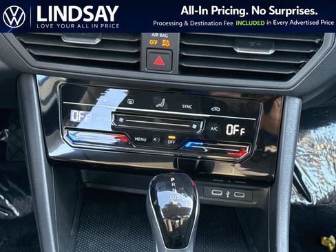New 2026 Volkswagen Jetta S FWD image 15