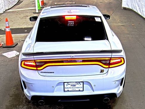 Used 2023 Dodge Charger Scat Pack image 6