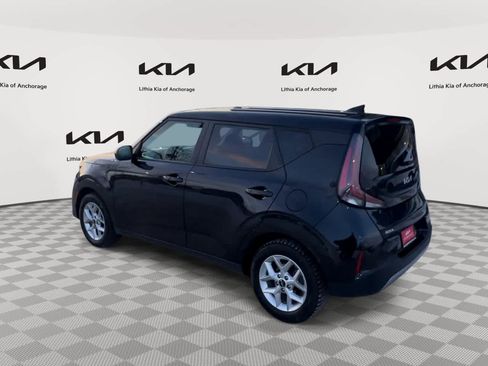 Certified 2024 Kia Soul LX w/ Option Group 015 FWD image 6