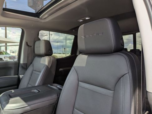 Used 2019 GMC Sierra 1500 Denali image 13