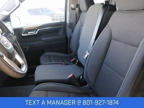 New 2026 GMC Sierra 1500 Elevation image 20