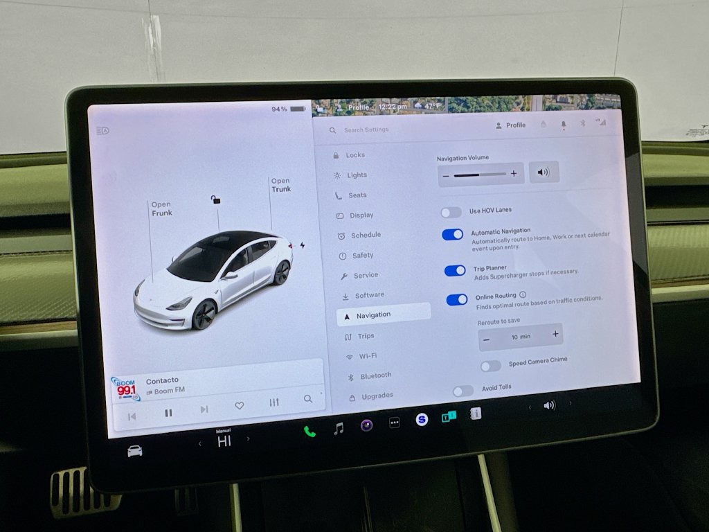 Used 2019 Tesla Model 3 Standard Range RWD image 46