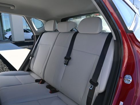 New 2026 Hyundai Kona SE image 29