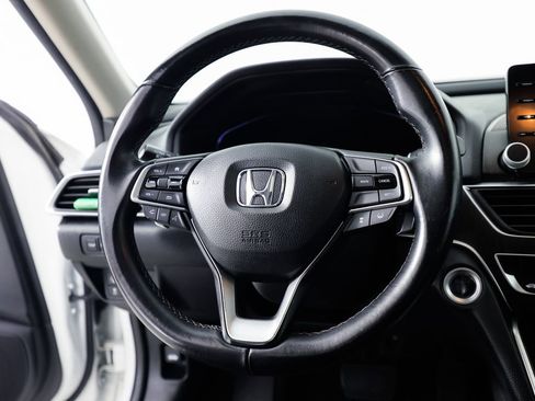 Used 2018 Honda Accord EX-L image 21