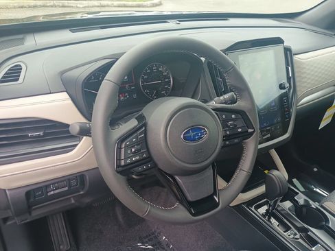 New 2026 Subaru Forester Premium AWD/4WD image 12