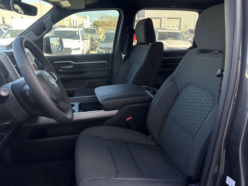 New 2026 RAM 1500 Lone Star RWD image 24