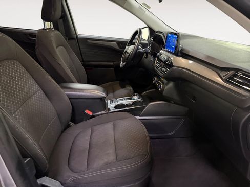 Used 2024 Ford Escape Active image 22