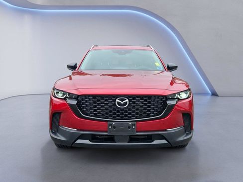 Used 2023 MAZDA CX-50 AWD 2.5 S w/ Premium Plus Pkg image 8
