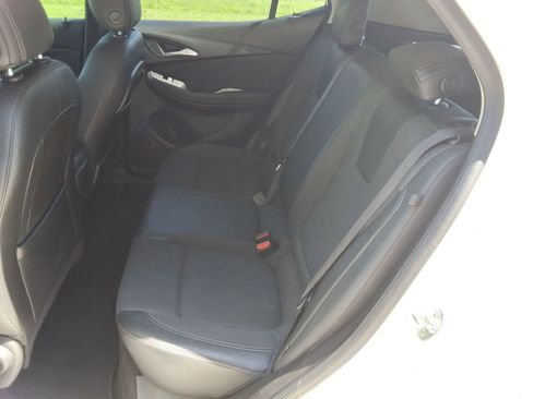 Used 2021 Buick Encore GX Preferred FWD image 28