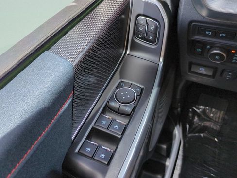 Used 2023 Ford F150 Raptor w/ Blue Interior Package AWD/4WD image 20
