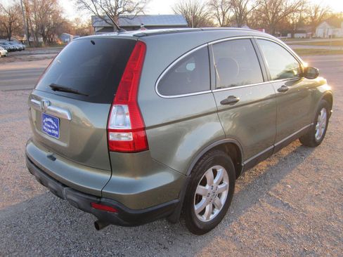 Used 2007 Honda CR-V EX image 6