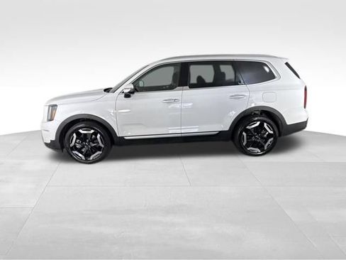 Certified 2024 Kia Telluride S AWD/4WD image 10