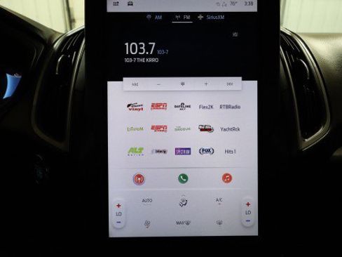 Used 2023 Ford Edge SE image 14