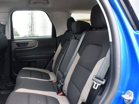 Used 2025 Ford Bronco Sport Big Bend w/ Convenience Package image 20