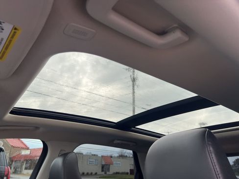 Used 2022 Ford Edge SEL w/ Convenience Package image 26