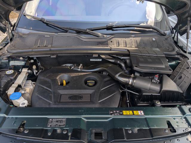Used 2017 Land Rover Range Rover Evoque SE Premium AWD/4WD image 27