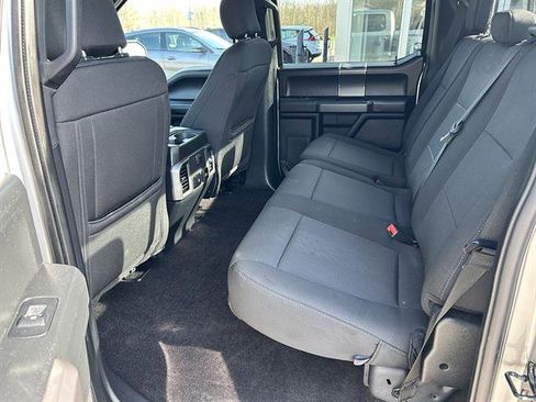 Used 2020 Ford F150 XLT w/ Equipment Group 302A Luxury AWD/4WD image 28