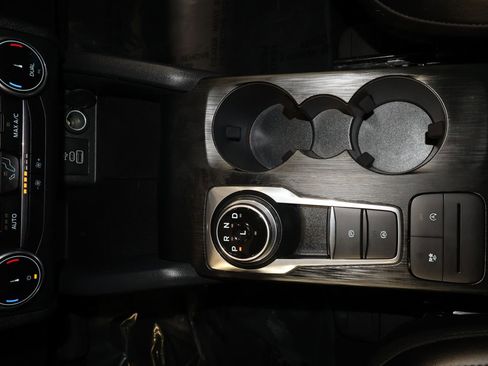 Used 2025 Ford Escape ST-Line image 14