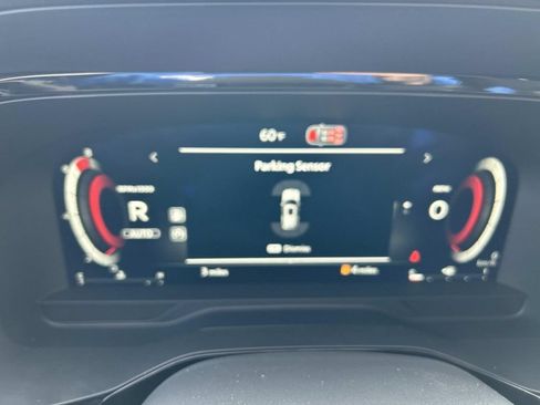 New 2026 Nissan Pathfinder Platinum AWD/4WD image 35