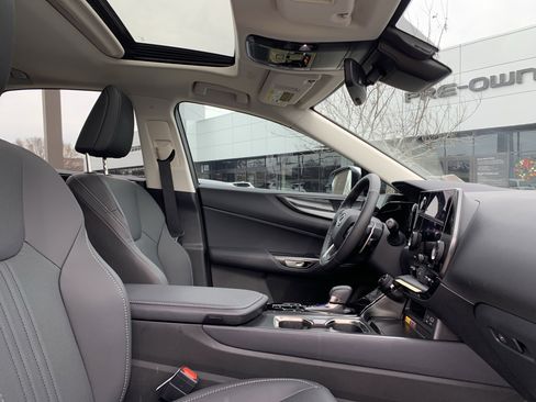 Used 2026 Lexus NX 350 AWD image 35