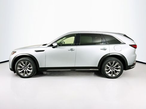 Used 2024 MAZDA CX-90 3.3 Turbo w/ Premium Package image 4
