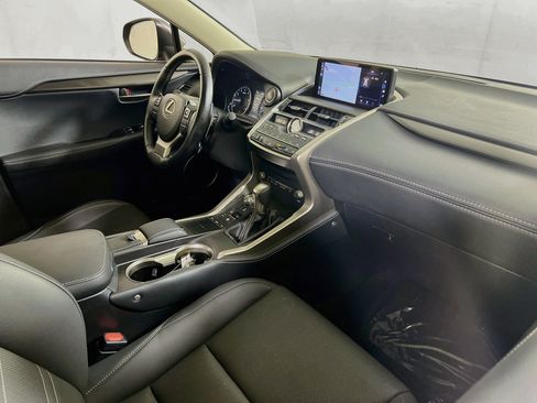 Used 2020 Lexus NX 300 AWD w/ Premium Package image 29
