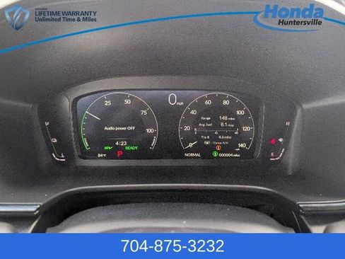 New 2026 Honda CR-V TrailSport image 28