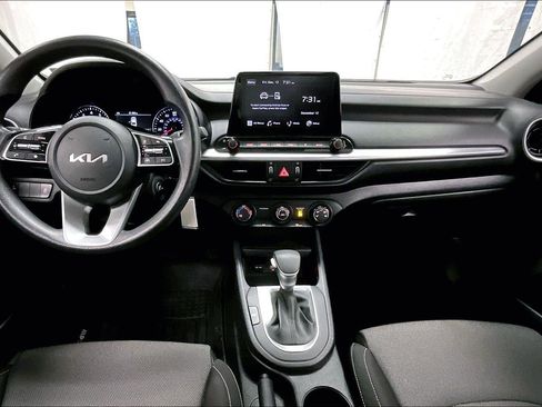 Used 2024 Kia Forte LXS image 14