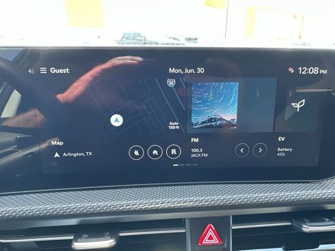 New 2025 Kia EV6 Wind image 13