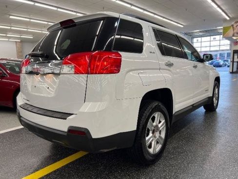 Used 2015 GMC Terrain SLE w/ Convenience Package FWD image 7