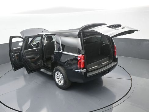 Used 2016 Chevrolet Tahoe LT image 76