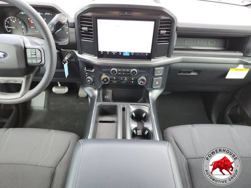 Certified 2026 Ford F150 STX AWD/4WD image 16