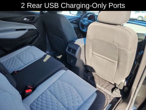 Used 2019 Chevrolet Equinox LS w/ LS Convenience Package image 29