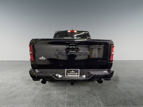 New 2026 RAM 1500 Laramie w/ Night Edition image 23