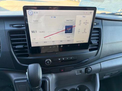 New 2026 Ford Transit 150 Low Roof image 18