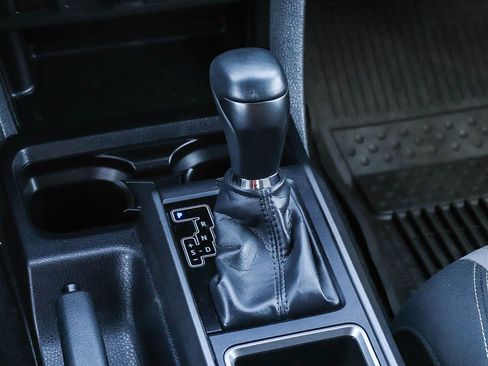 Used 2023 Toyota Tacoma TRD Sport RWD image 24