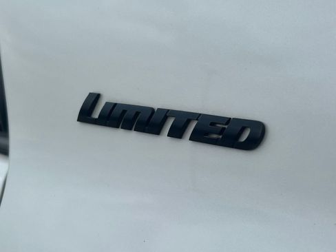 Certified 2021 Toyota 4Runner Nightshade RWD image 15