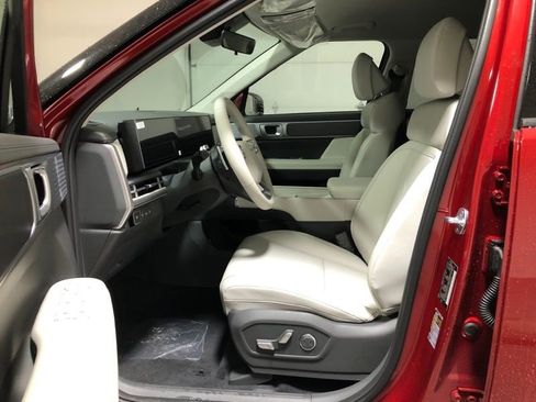 New 2026 Hyundai Santa Fe SEL AWD/4WD image 19