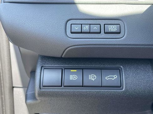 New 2026 Toyota bZ Woodland AWD/4WD image 31