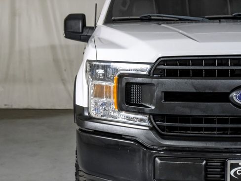 Used 2019 Ford F150 XL w/ XL Power Equipment Group AWD/4WD image 27