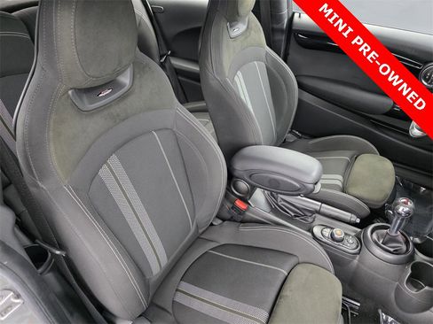 Used 2018 MINI Cooper John Cooper Works image 30