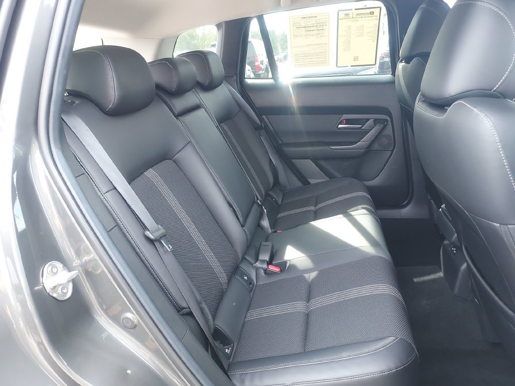 Used 2025 MAZDA CX-50 AWD 2.5 S w/ Preferred Package image 28